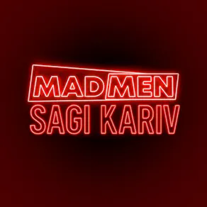 MADMEN presents Sagi Kariv