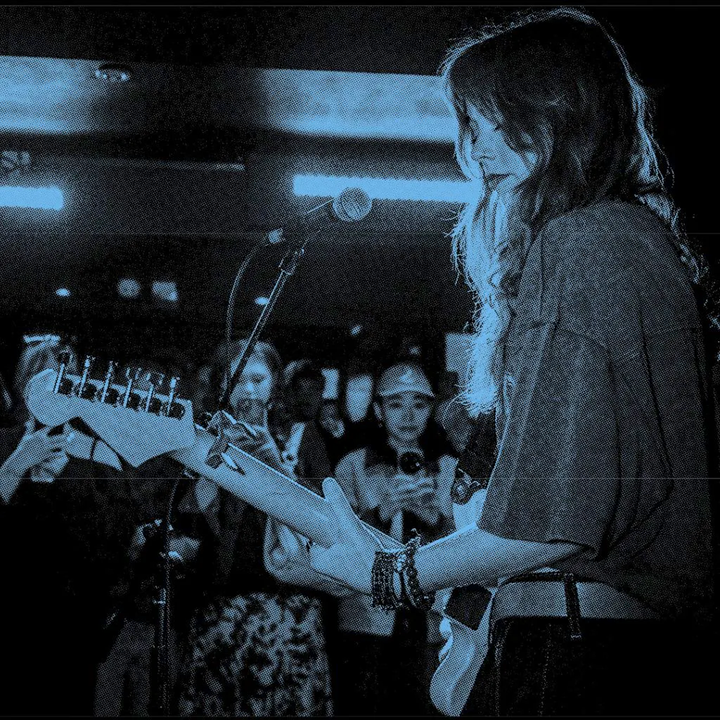 Jacaranda Records Social: MAY at The Jacaranda Club