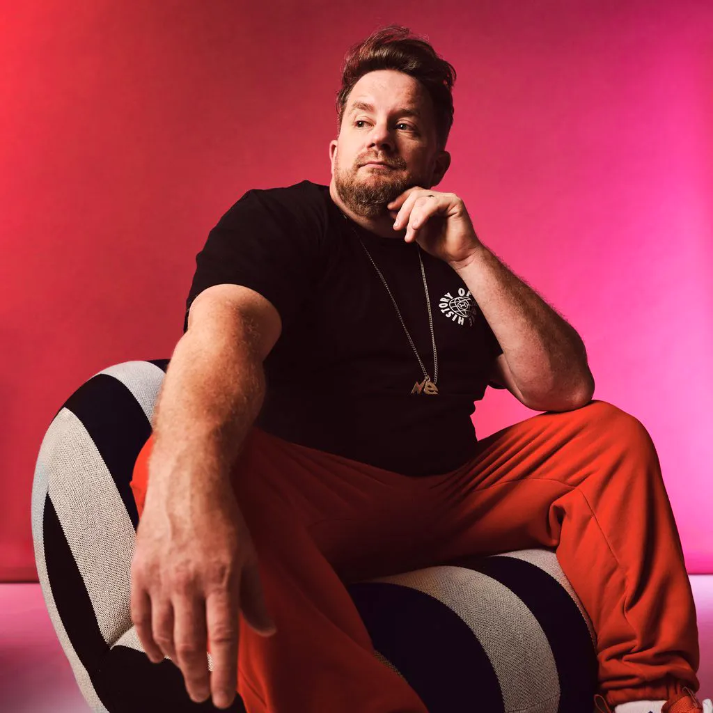 Eats Everything at Quarters Brighton