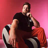 Eats Everything at Quarters Brighton