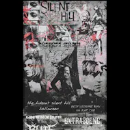 Silent hill at the Hideout at The Hideout Alt Bar