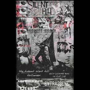 Silent hill at the Hideout