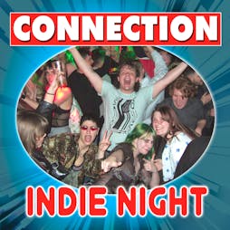 Connection Indie Night | The Dockyard Bar Portsmouth  | Thu 1st December 2022 Lineup