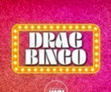 That's Drag Bingo Show