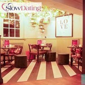 Speed Dating in Bournemouth for 40-55