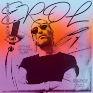 Erol Alkan + CP & ES (Infrared Beam) at Golden Lion Todmorden