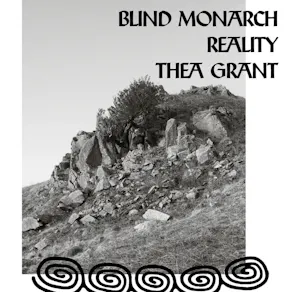 Blind monarch