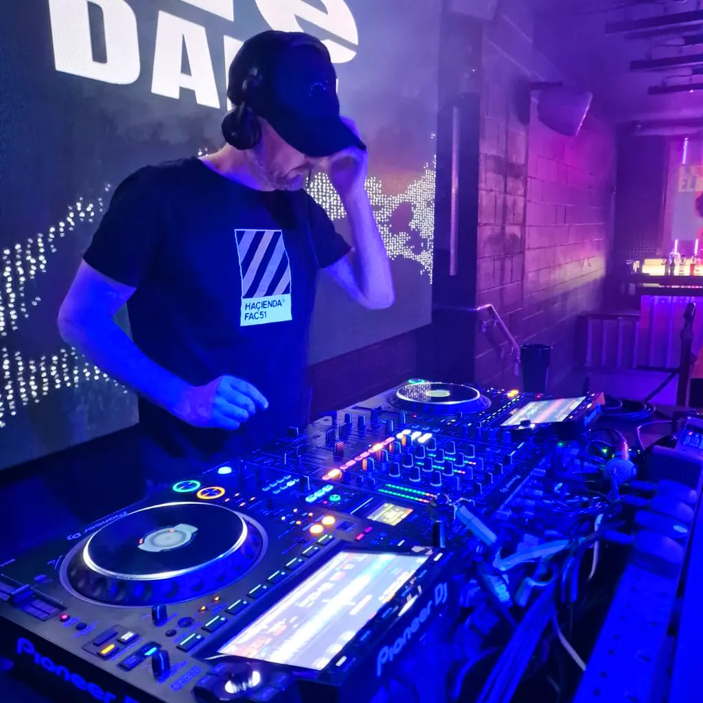 Ibiza Summer Of Dance Season Closing Party at Thornhill Cricket And Bowling Club