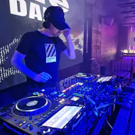 Ibiza Summer Of Dance Season Closing Party at Thornhill Cricket And Bowling Club