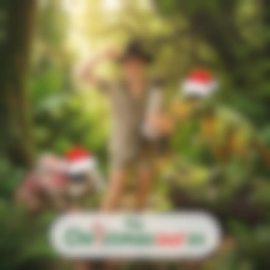 banner