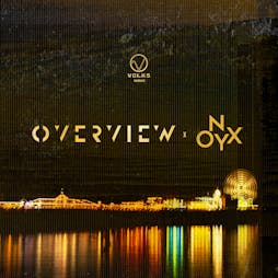 Venue: Volks Presents: Overview x Onyx - Jam Thieves / Kusp + MoreVolks | The Volks Nightclub Brighton  | Thu 23rd September 2021