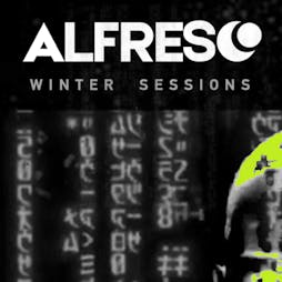 Alfresco Winter Sessions Tickets | The Shipping Forecast Liverpool  | Fri 17th December 2021 Lineup
