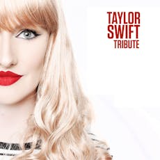 Katy Ellis Starring as Taylor Swift at Chepstow Castle