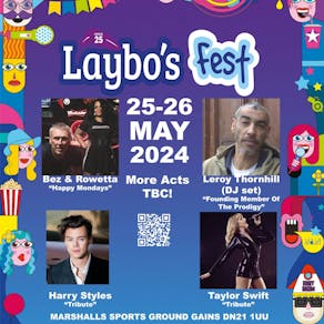 Laybos Fest 24
