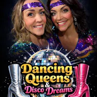 ABBA Tribute by Dancing Queens at The Anchor Inn