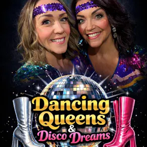 ABBA Tribute by Dancing Queens