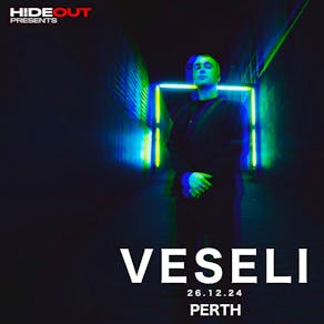 Hideout presents Veseli