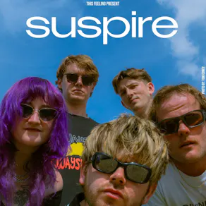 Suspire - London