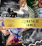 Luxe Lounge: NATALIE JAMES