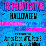 It's Provocative at The Full Moon And Attic Bar