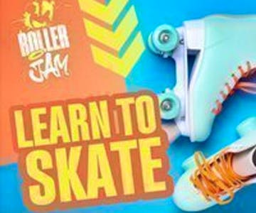 Learn to Skate - Beginners