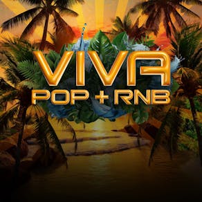 VIVA Pop + R&B + Club Hits - Christmas Party!