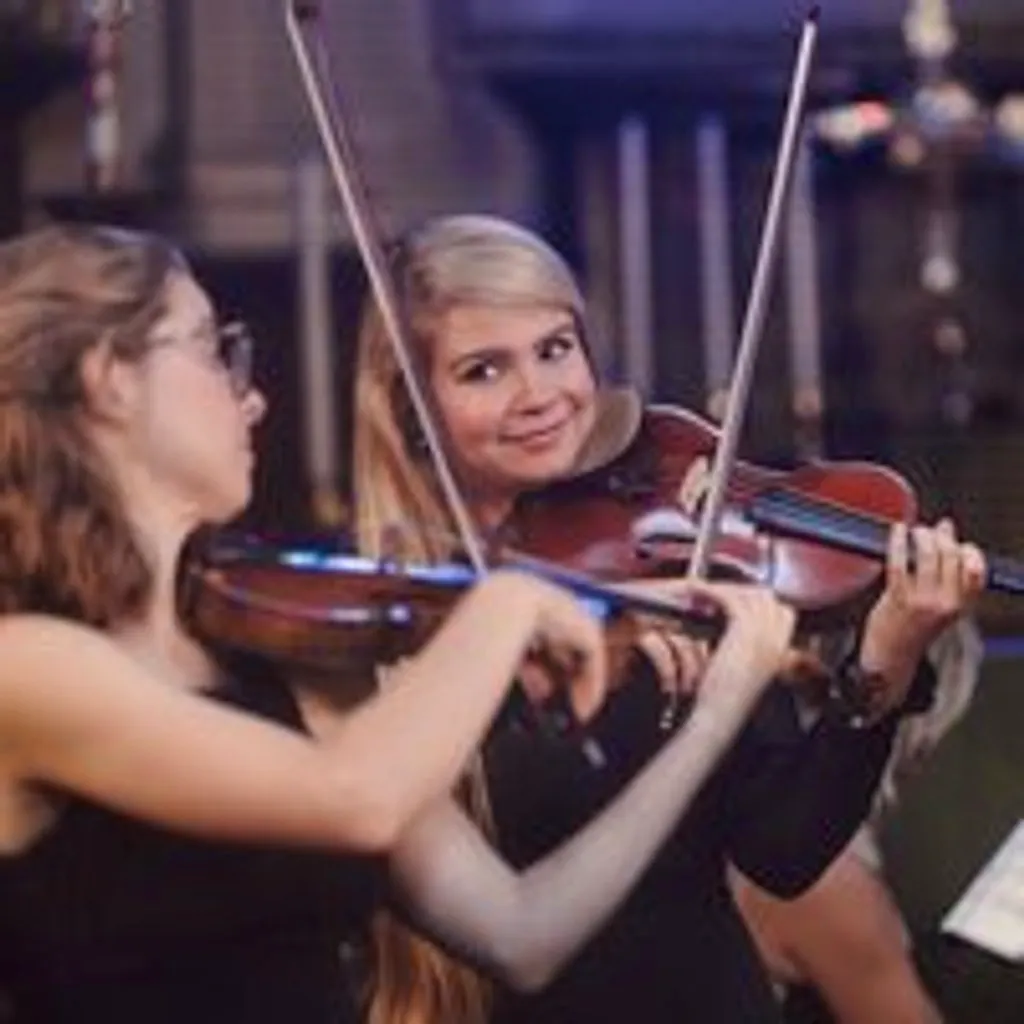 Chopin Piano Concertos by Candlelight at St Mary Le Strand