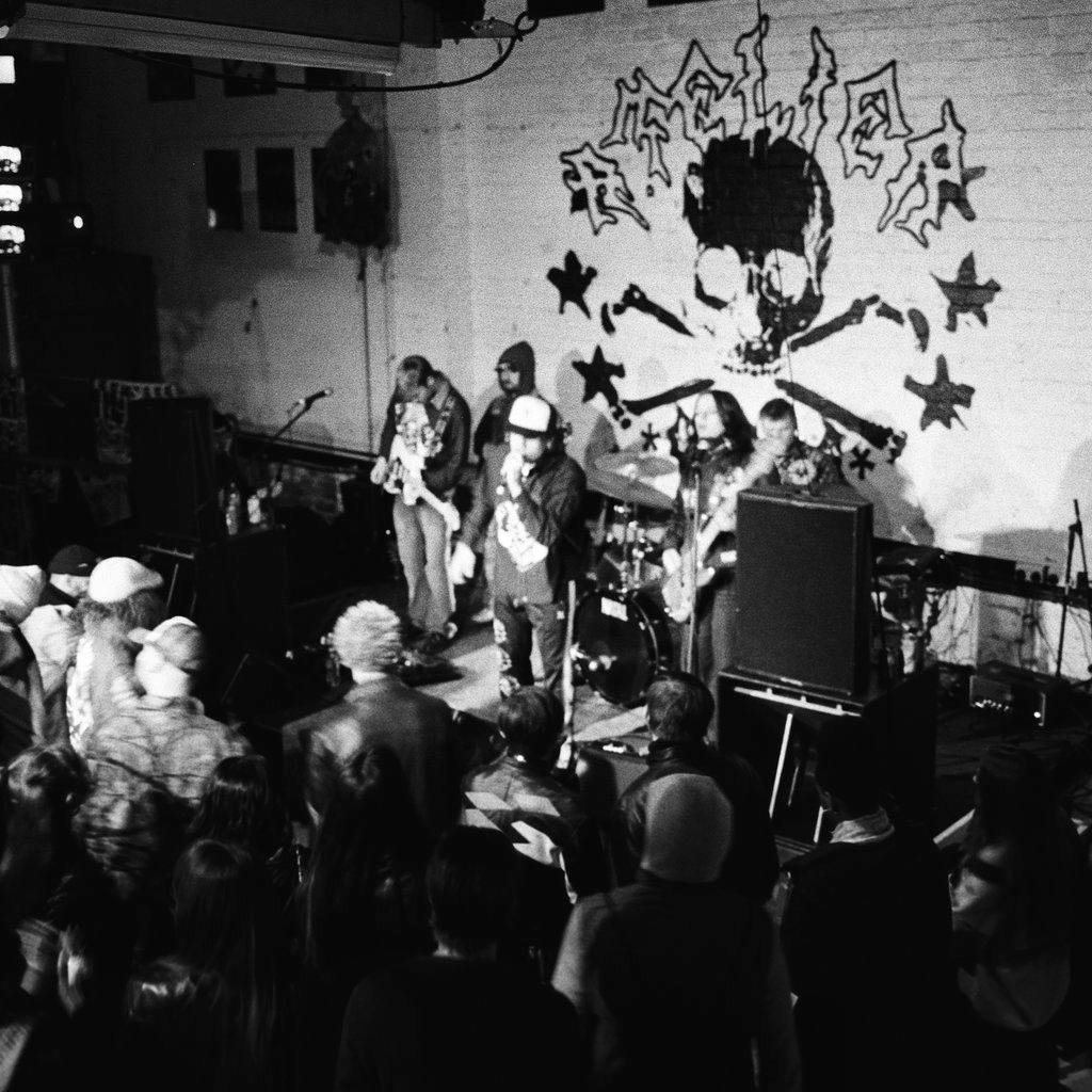 Atelier x One To Another at Atelier