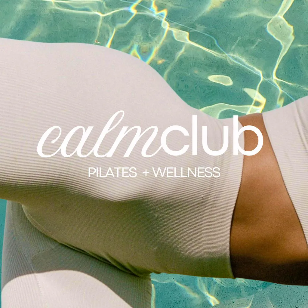 The Calm Club at The Spa At 28