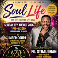 Soul Life at (Imber Court)