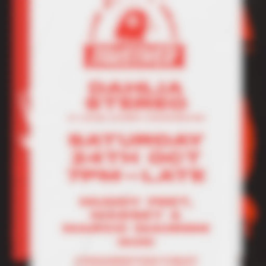 banner