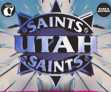Utah Saints