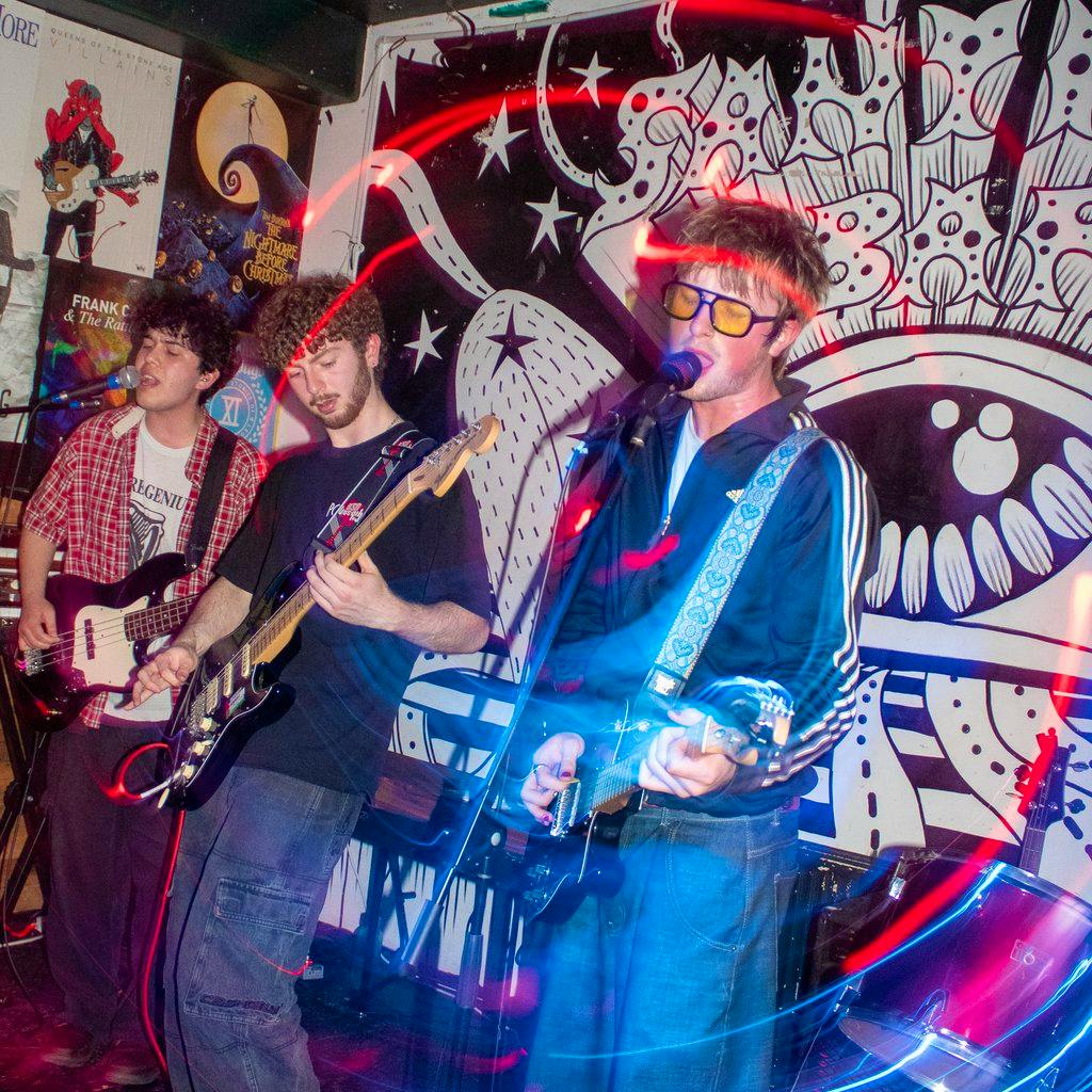 Just Married / Solstice / O' Buffet at Oporto