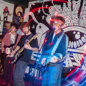 Just Married / Solstice / O' Buffet