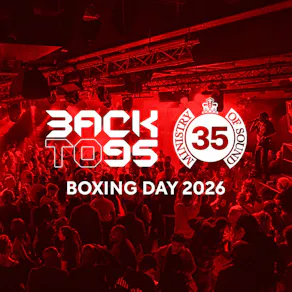 Backto95 Boxing Day Special