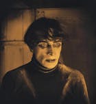 Sprechen Cinema Pres: The Cabinet Of Dr Caligari with Live Score