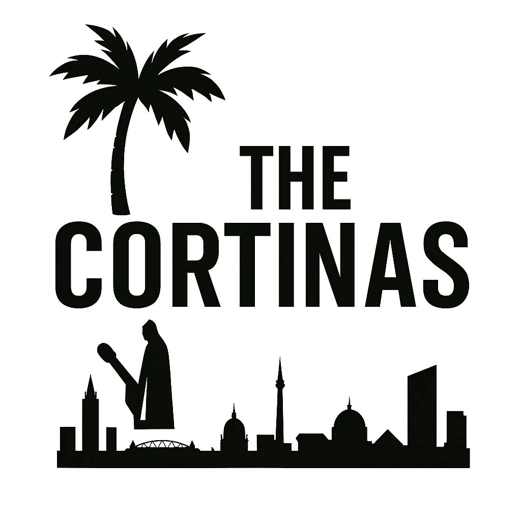 The Cortinas @ the VC Britpop Weekender 2027 at Vernon Carus Sports Club