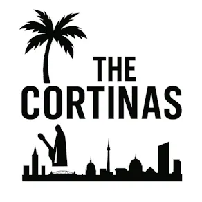 The Cortinas @ the VC Britpop Weekender 2027