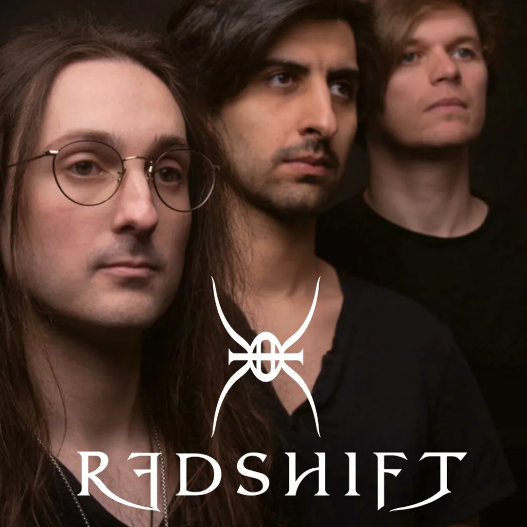 Redshift - Progressive Intensive at Burdalls Yard (Bath)