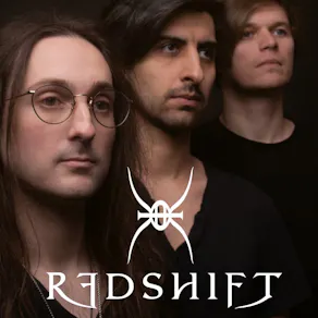 Redshift - Progressive Intensive