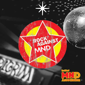 Rock Against MND