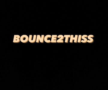 Bounce2Thiss Presents: Sunburns Showdown