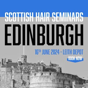 Scottish Hair Seminars