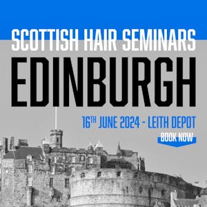 Scottish Hair Seminars
