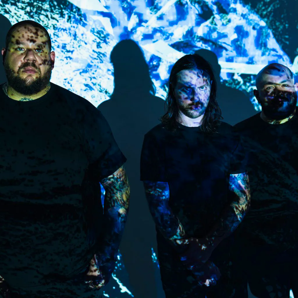 Primitive Man at New Cross Inn