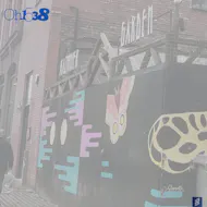 OH1538 Presents - No Meither at Kazmier Gardens