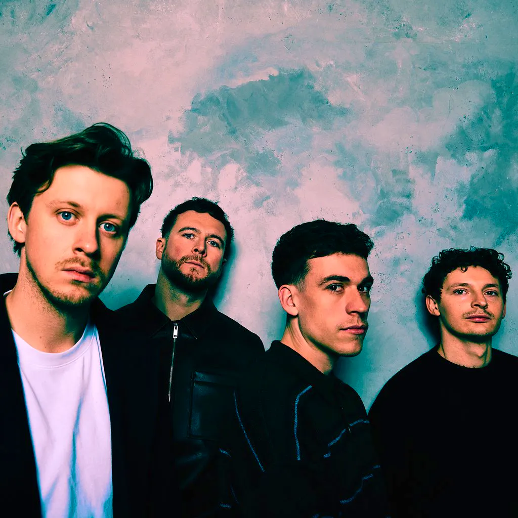 Corella: Album Launch Show (14+ with an Adult) at Jacaranda Baltic
