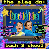 The slag do: back 2 skool at Derby Brewery Arms