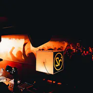 STREETrave Festive Soiree at Sub Club