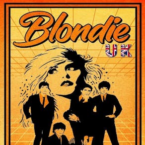 Blondie UK